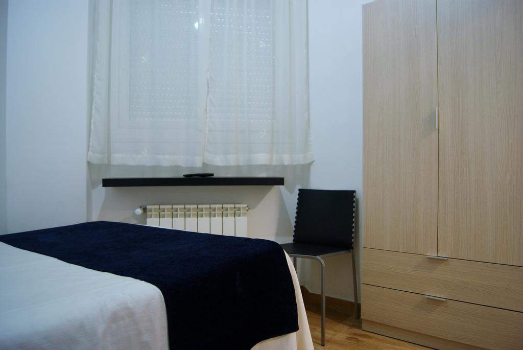 Hostal Dona Isabel Majadahonda Eksteriør bilde